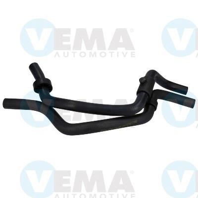 Vema VE54811 Radiator hose VE54811: Buy near me in Poland at 2407.PL - Good price!