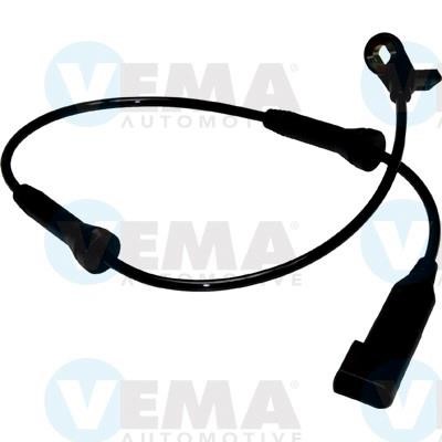 Vema VE51829 Sensor, wheel speed VE51829: Buy near me in Poland at 2407.PL - Good price!