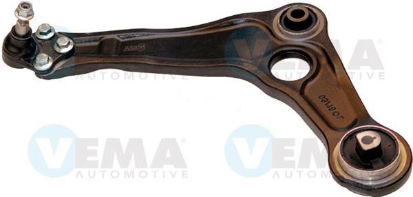 Vema 27595 Track Control Arm 27595: Buy near me in Poland at 2407.PL - Good price!