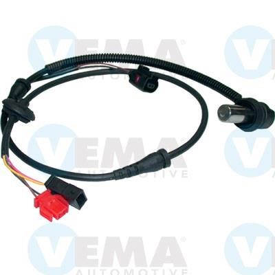 Vema VE50904 Sensor, wheel speed VE50904: Buy near me in Poland at 2407.PL - Good price!