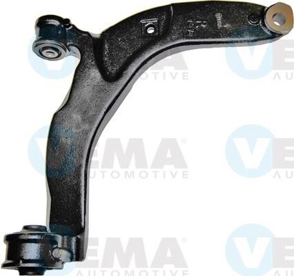 Vema 27530 Track Control Arm 27530: Buy near me in Poland at 2407.PL - Good price!