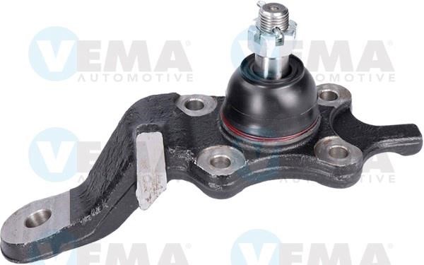 Vema 240002 Ball joint 240002: Buy near me in Poland at 2407.PL - Good price!