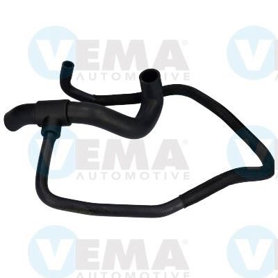 Vema VE55053 Radiator hose VE55053: Buy near me in Poland at 2407.PL - Good price!