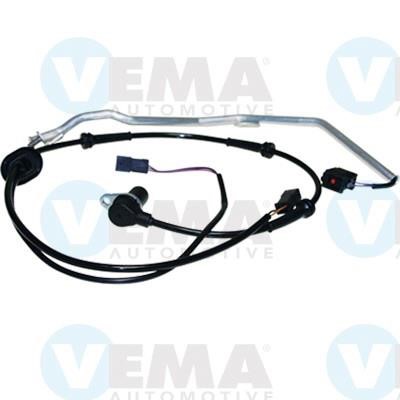 Vema VE52306 Sensor, wheel speed VE52306: Buy near me in Poland at 2407.PL - Good price!