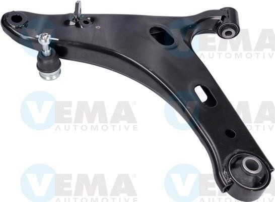 Vema 260243 Track Control Arm 260243: Buy near me in Poland at 2407.PL - Good price!