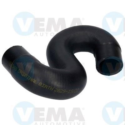 Vema VE55048 Radiator hose VE55048: Buy near me in Poland at 2407.PL - Good price!