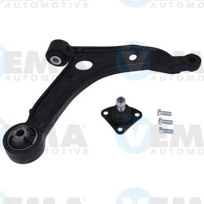 Vema 183050 Track Control Arm 183050: Buy near me in Poland at 2407.PL - Good price!