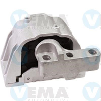 Vema VE53332 Engine mount VE53332: Buy near me in Poland at 2407.PL - Good price!