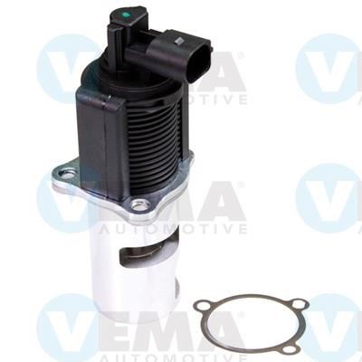 Vema VE90083 Клапан рециркуляции отработанных газов EGR VE90083: Отличная цена - Купить в Польше на 2407.PL!