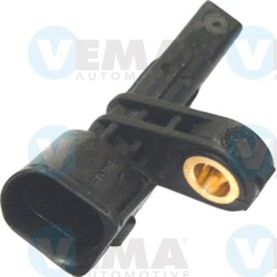 Vema VE51668 Sensor, wheel speed VE51668: Buy near me at 2407.PL in Poland at an Affordable price!