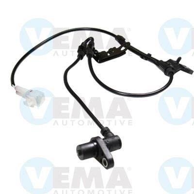 Vema VE53259 Sensor, wheel speed VE53259: Buy near me in Poland at 2407.PL - Good price!