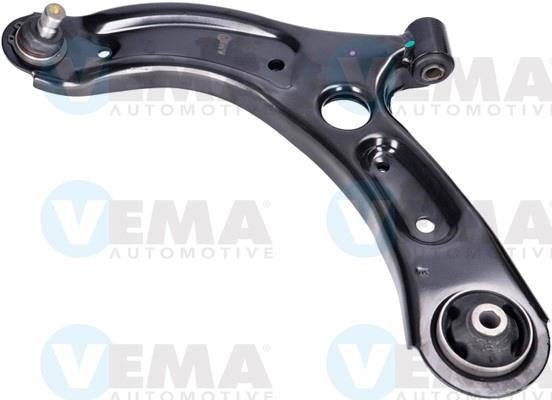 Vema 260365 Track Control Arm 260365: Buy near me at 2407.PL in Poland at an Affordable price!