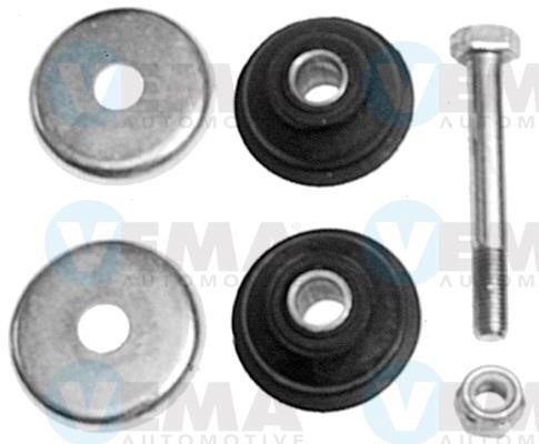 Vema 16284 Control arm kit 16284: Buy near me at 2407.PL in Poland at an Affordable price!