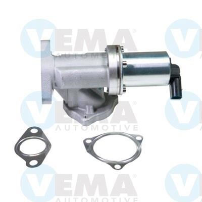 Vema VE90022 Клапан рециркуляции отработанных газов EGR VE90022: Отличная цена - Купить в Польше на 2407.PL!