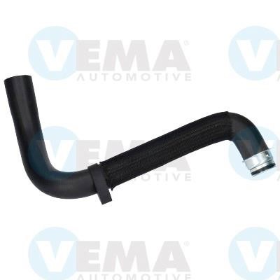 Vema VE54756 Radiator hose VE54756: Buy near me in Poland at 2407.PL - Good price!