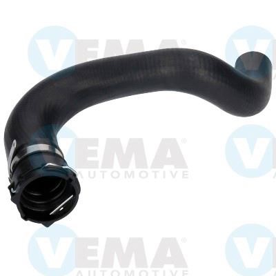 Vema VE54850 Radiator hose VE54850: Buy near me in Poland at 2407.PL - Good price!