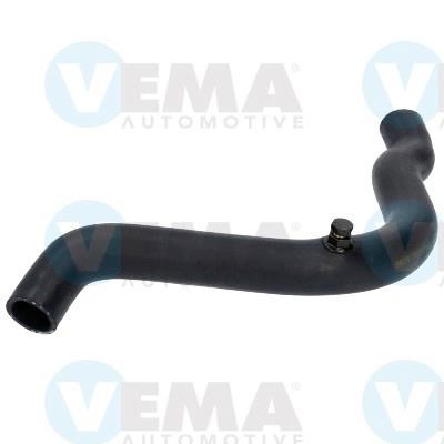 Vema VE54684 Radiator hose VE54684: Buy near me in Poland at 2407.PL - Good price!