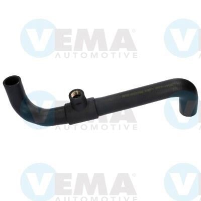 Vema VE54706 Radiator hose VE54706: Buy near me in Poland at 2407.PL - Good price!