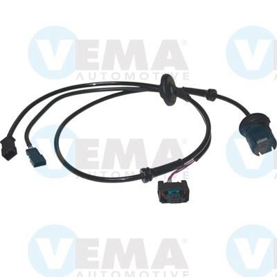 Vema VE50896 Sensor, wheel speed VE50896: Buy near me in Poland at 2407.PL - Good price!