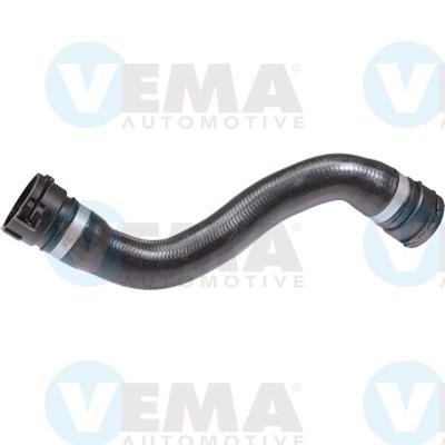 Vema VE54513 Radiator hose VE54513: Buy near me in Poland at 2407.PL - Good price!