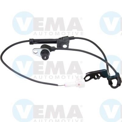 Vema VE54302 Sensor, wheel speed VE54302: Buy near me at 2407.PL in Poland at an Affordable price!