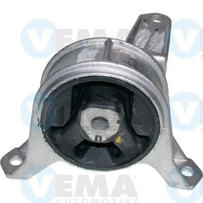 Vema VE50495 Engine mount VE50495: Buy near me in Poland at 2407.PL - Good price!