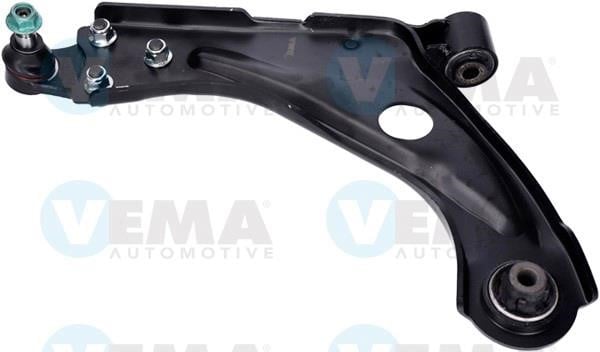 Vema 260017 Track Control Arm 260017: Buy near me in Poland at 2407.PL - Good price!