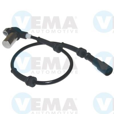 Vema VE52077 Sensor, wheel speed VE52077: Buy near me at 2407.PL in Poland at an Affordable price!