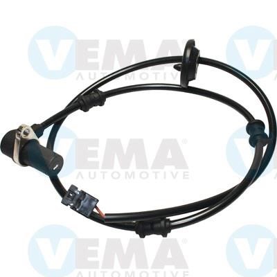 Vema VE51651 Sensor, wheel speed VE51651: Buy near me in Poland at 2407.PL - Good price!