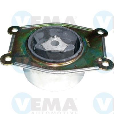 Vema VE50493 Подушка двигателя VE50493: Отличная цена - Купить в Польше на 2407.PL!