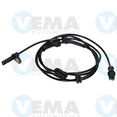 Vema VE54456 Sensor, wheel speed VE54456: Buy near me at 2407.PL in Poland at an Affordable price!