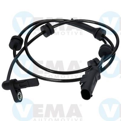 Vema VE54477 Sensor, wheel speed VE54477: Buy near me in Poland at 2407.PL - Good price!