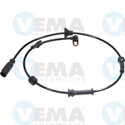 Vema VE53235 Sensor, wheel speed VE53235: Buy near me in Poland at 2407.PL - Good price!