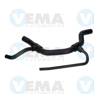 Vema VE55232 Radiator hose VE55232: Buy near me in Poland at 2407.PL - Good price!