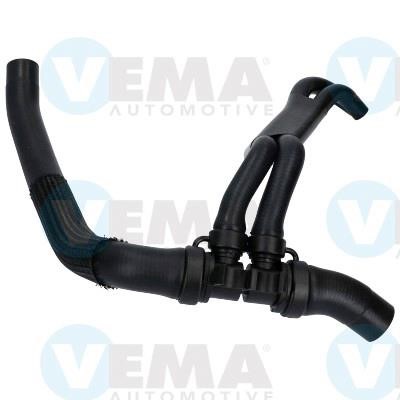 Vema VE54709 Radiator hose VE54709: Buy near me in Poland at 2407.PL - Good price!