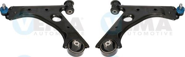 Vema 260203 Track Control Arm 260203: Buy near me in Poland at 2407.PL - Good price!