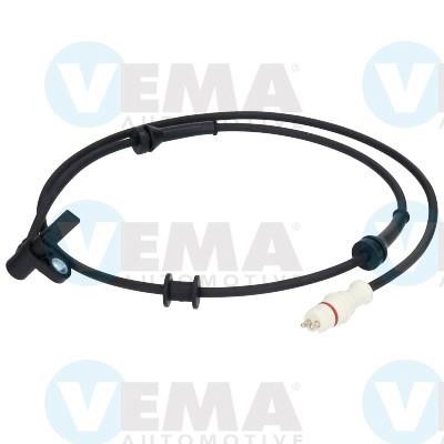 Vema VE54492 Sensor, wheel speed VE54492: Buy near me in Poland at 2407.PL - Good price!