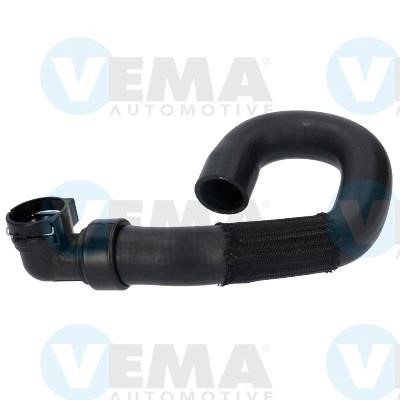 Vema VE54749 Radiator hose VE54749: Buy near me in Poland at 2407.PL - Good price!