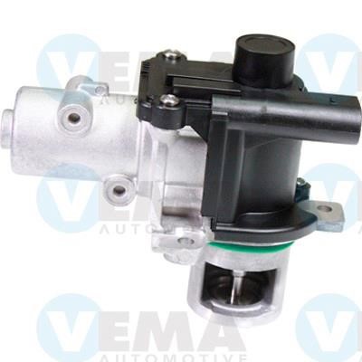 Vema VE90080 Клапан рециркуляции отработанных газов EGR VE90080: Отличная цена - Купить в Польше на 2407.PL!