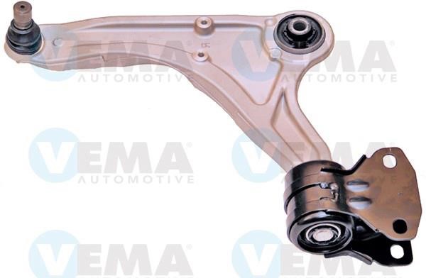 Vema 27545 Track Control Arm 27545: Buy near me in Poland at 2407.PL - Good price!