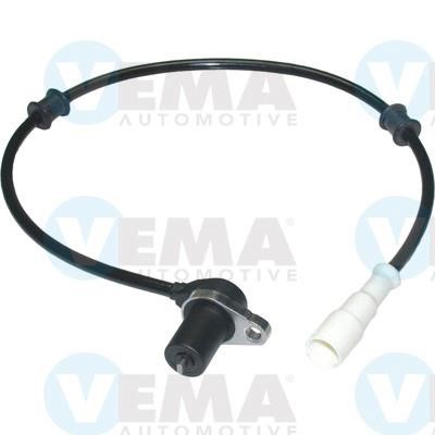 Vema VE50989 Sensor, wheel speed VE50989: Buy near me at 2407.PL in Poland at an Affordable price!