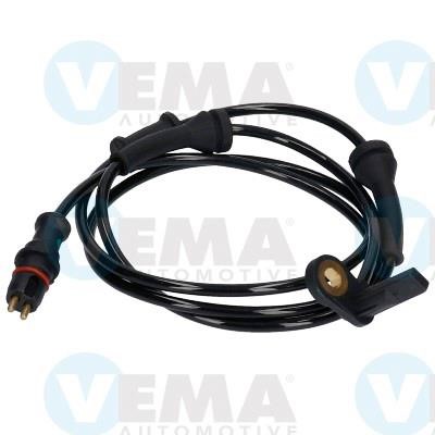 Vema VE54469 Sensor, wheel speed VE54469: Buy near me in Poland at 2407.PL - Good price!