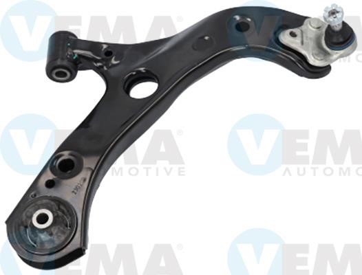Vema 260462 Track Control Arm 260462: Buy near me in Poland at 2407.PL - Good price!