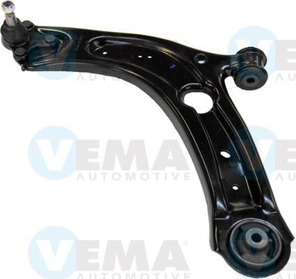 Vema 27419 Track Control Arm 27419: Buy near me in Poland at 2407.PL - Good price!