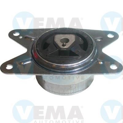 Vema VE50491 Engine mount VE50491: Buy near me in Poland at 2407.PL - Good price!