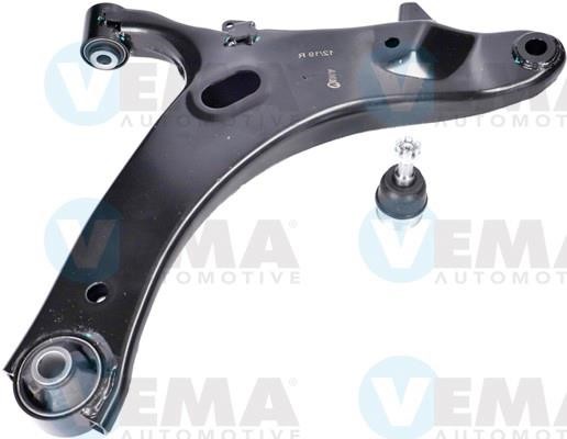 Vema 260158 Track Control Arm 260158: Buy near me in Poland at 2407.PL - Good price!