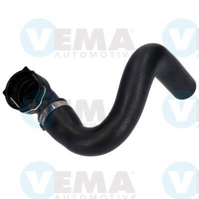 Vema VE55043 Radiator hose VE55043: Buy near me in Poland at 2407.PL - Good price!