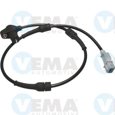 Vema VE51663 Sensor, Raddrehzahl VE51663: Kaufen Sie zu einem guten Preis in Polen bei 2407.PL!
