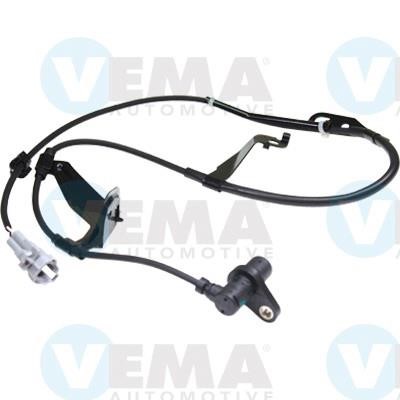 Vema VE53243 Sensor, wheel speed VE53243: Buy near me in Poland at 2407.PL - Good price!