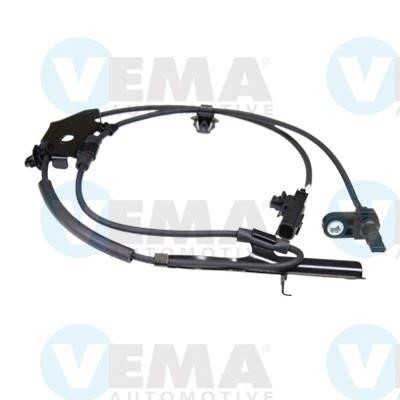 Vema VE54304 Sensor, wheel speed VE54304: Buy near me in Poland at 2407.PL - Good price!
